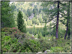 foto Lago di Nassere